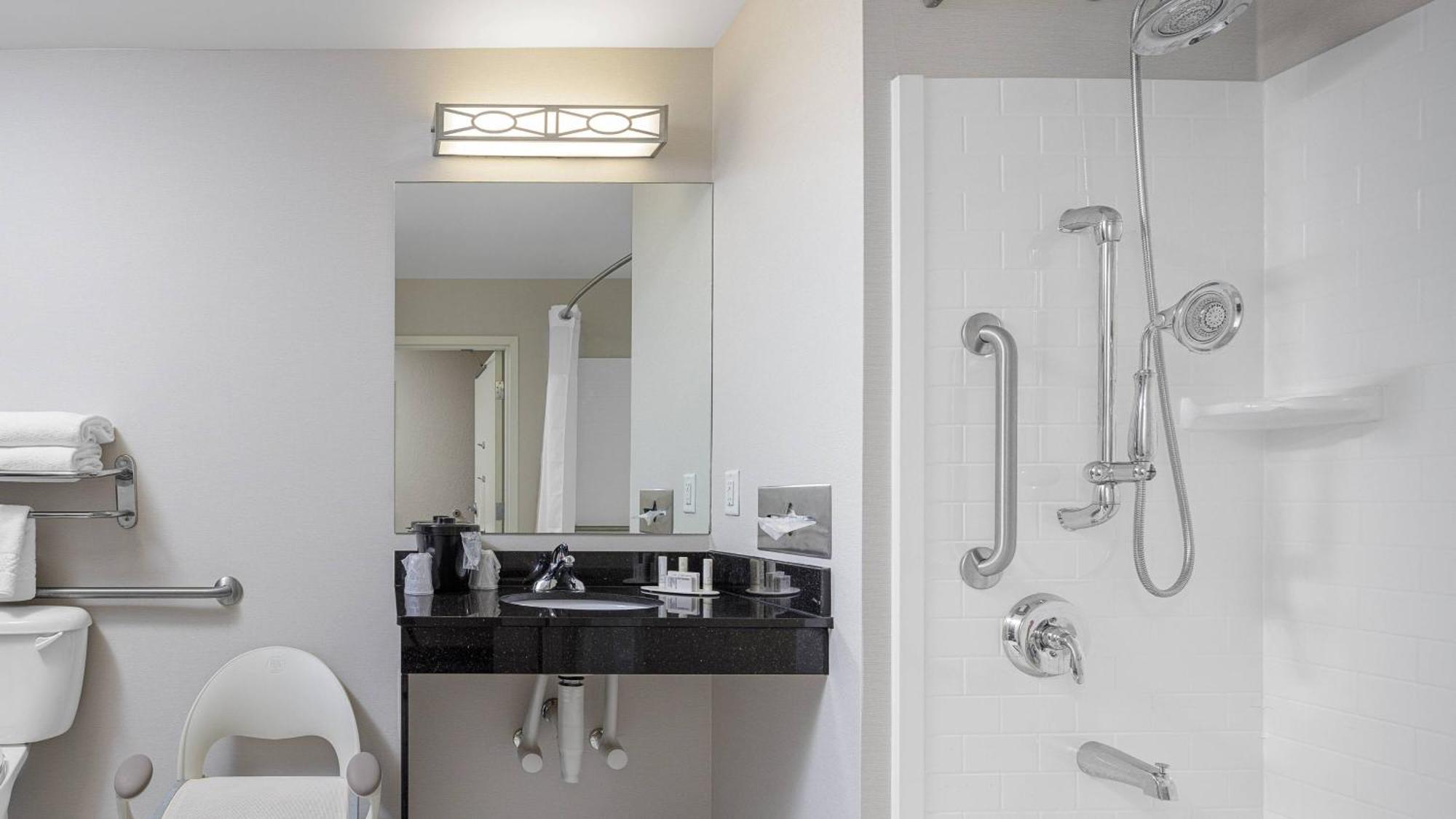 Fairfield Inn & Suites By Marriott Paducah Luaran gambar