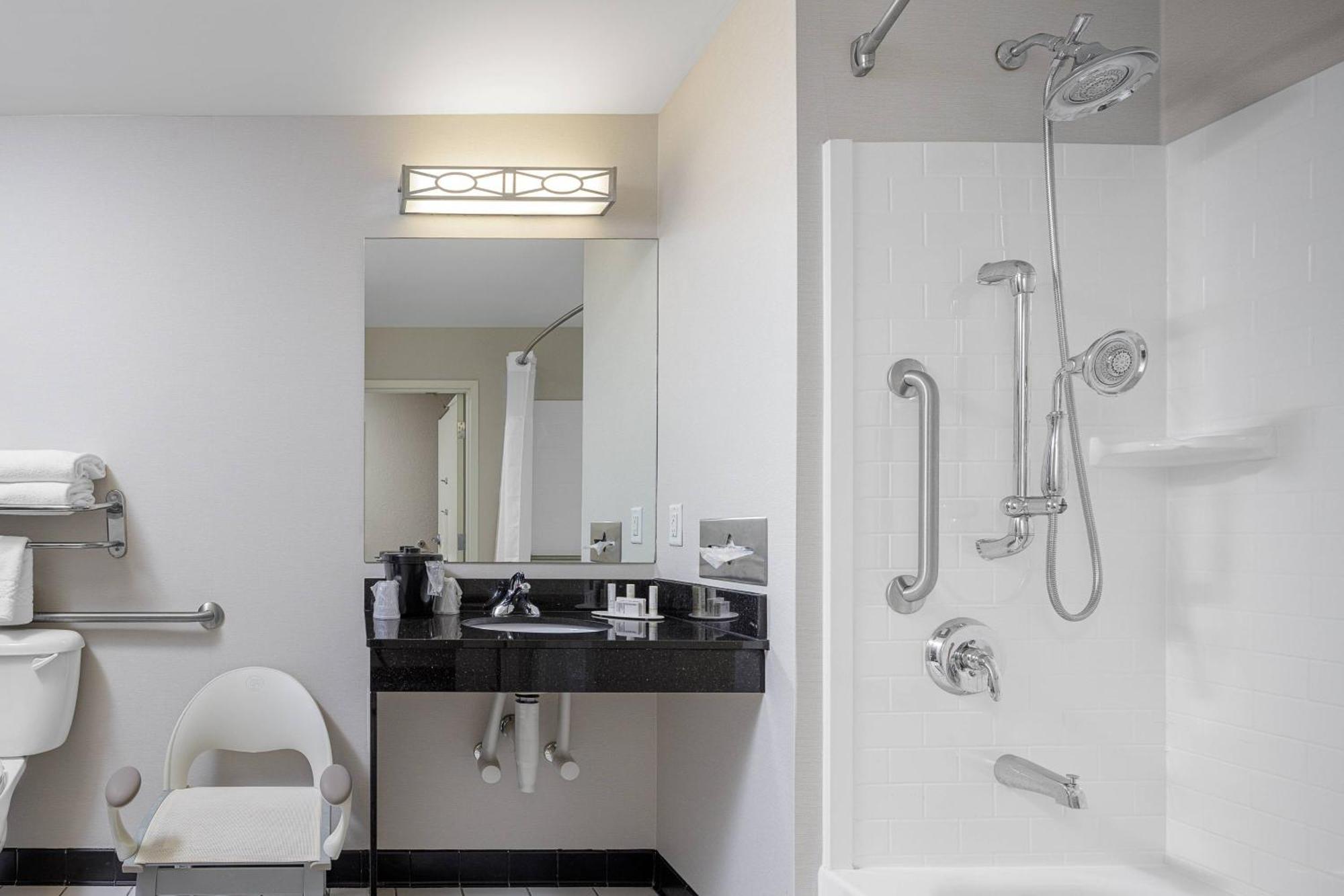 Fairfield Inn & Suites By Marriott Paducah Luaran gambar