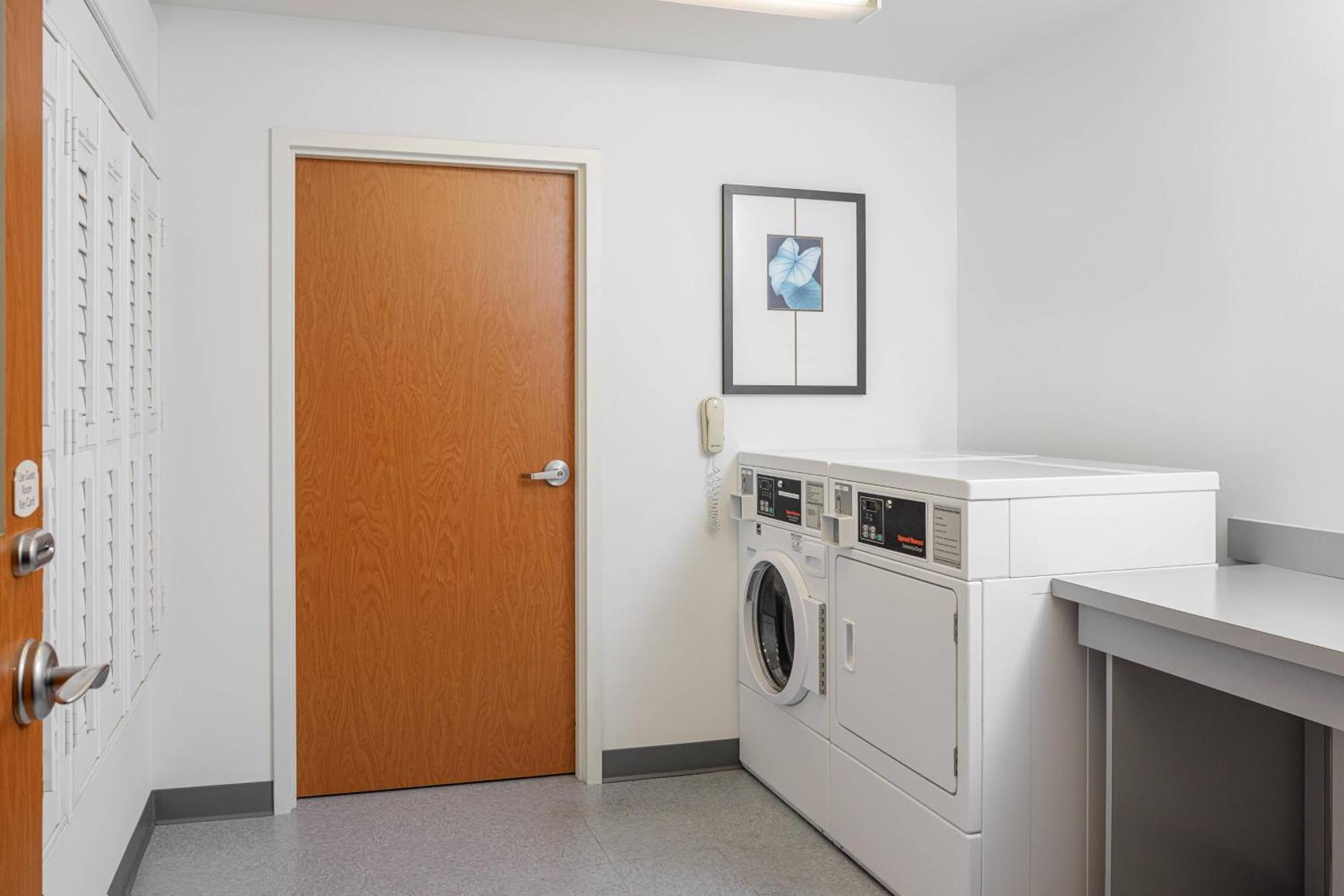 Fairfield Inn & Suites By Marriott Paducah Luaran gambar